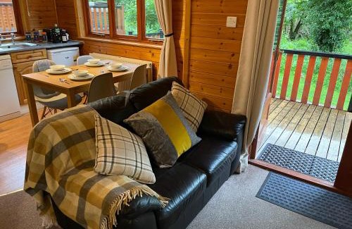 Bethesda House | Relax at L10 - The Conwy Spa with Hot Tub & Pet Friendly