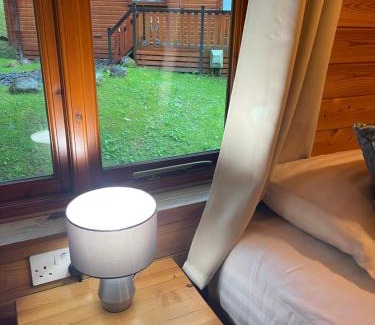 Bethesda House | Relax at L10 - The Conwy Spa with Hot Tub & Pet Friendly