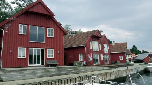 Sjernarøy Apartment | L17 - Lyden av Sjernarøy