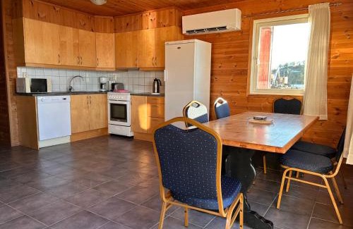 Sjernarøy Apartment | L17 - Lyden av Sjernarøy
