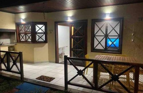 Maresias House | Beachfront Retreat: L2 Casa Resort with Ocean Views