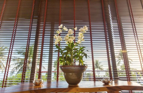 Laem Set Villa | Relax at L2 Residence: Oceanfront Pool and Spa Retreat