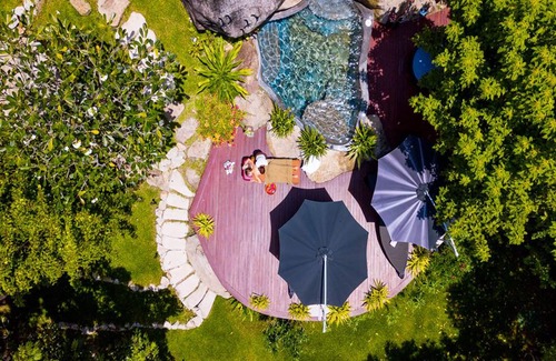 Laem Set Villa | Relax at L2 Residence: Oceanfront Pool and Spa Retreat