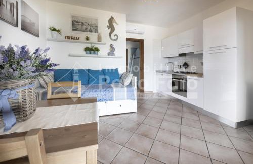 Capo d'Orso Villa | Charming Porto Mannu Oceanfront Villa with Scenic Views