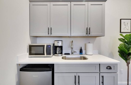East Stroudsburg Apartment | Inviting Queen Suite at The Lack - Family-Friendly Stay