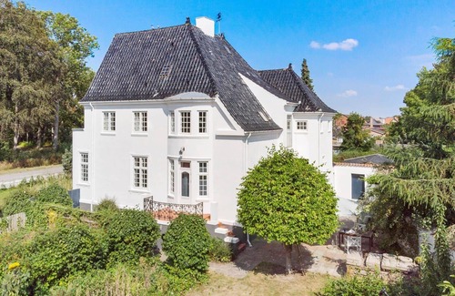 Rodby House | L32 Rødby - Sædingevej 40