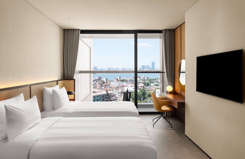 Khu đo thi Ciputra Hotel | Experience Luxury at L7 WEST LAKE HANOI by LOTTE