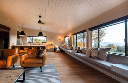 Lyle Other | Experience L77 Ranch Farmhouse: Scenic Views & Kitchen Amenity