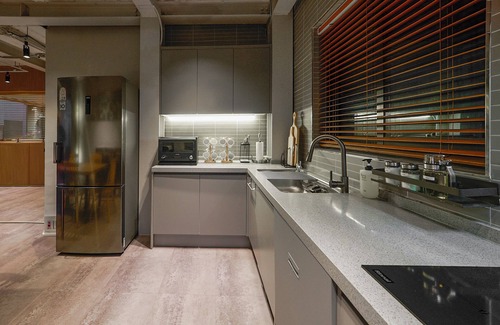 Yeonnam-dong House | L9 Tailor Serviced Home near Hongik Univ