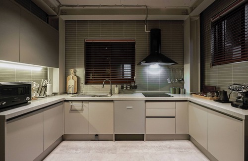 Yeonnam-dong House | L9 Tailor Serviced Home near Hongik Univ