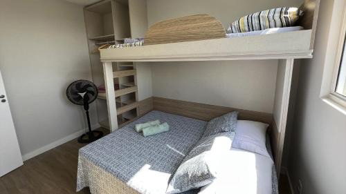 Penha Apartment | Budget-Friendly Vista Mar with Pool Near Beto Carrero