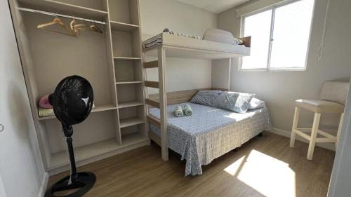 Penha Apartment | Budget-Friendly Vista Mar with Pool Near Beto Carrero