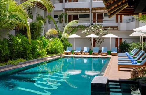 Anse Royale Hotel | Relaxing Oceanfront Getaway at laïla, Seychelles Resort