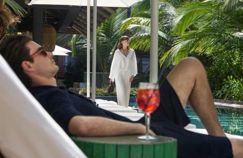 Anse Royale Hotel | Relaxing Oceanfront Getaway at laïla, Seychelles Resort