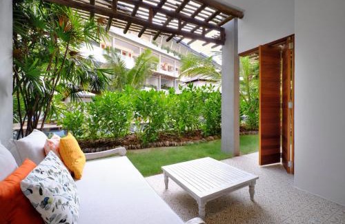 Anse Royale Hotel | Relaxing Oceanfront Getaway at laïla, Seychelles Resort