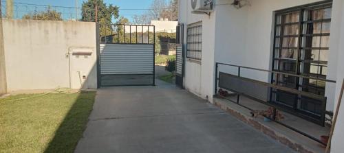 Concepcion del Uruguay Apartment | Discover LA ÑATA: Pet-Friendly Retreat with Breakfast