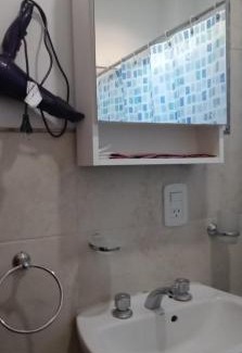 Concepcion del Uruguay Apartment | Discover LA ÑATA: Pet-Friendly Retreat with Breakfast