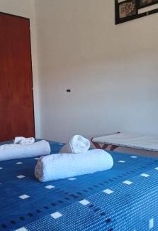 Concepcion del Uruguay Apartment | Discover LA ÑATA: Pet-Friendly Retreat with Breakfast