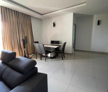 Presint 15 Apartment | Family-Friendly LA 16 HOMESTAY Putrajaya with Pool Access