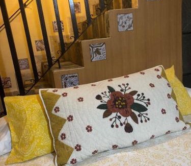 Centro Apartment | La Adornada Nardo