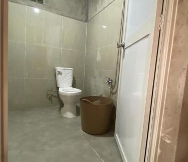 San Jose House | La Ahoy Rest House and Resort
