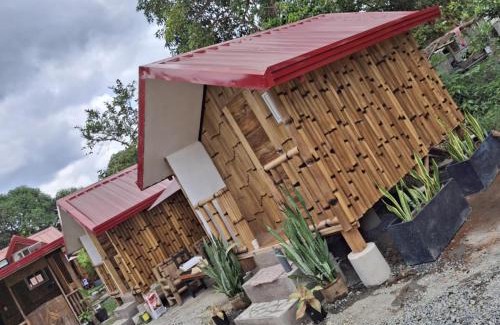 San Jose House | La Ahoy Rest House and Resort
