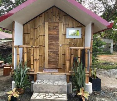 San Jose House | La Ahoy Rest House and Resort
