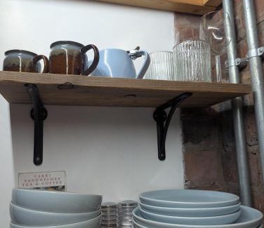Cumwhitton Apartment | Unique La'al Cabin: Pet-Friendly Hideaway in Eden Valley