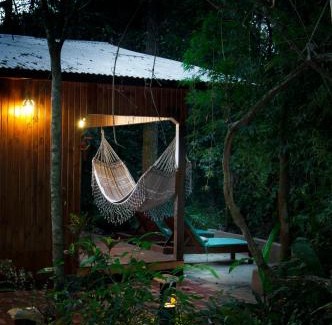 Puerto Iguazu Cabin | Comfortable Stay at La Aldea De La Selva Lodge