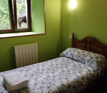 Vega de Pas House | La Aldea de Viaña