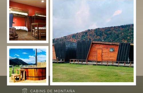 Malalcahuello House | Discover La Aldea Malalcahuello: Rated 9.5, Pet Friendly!