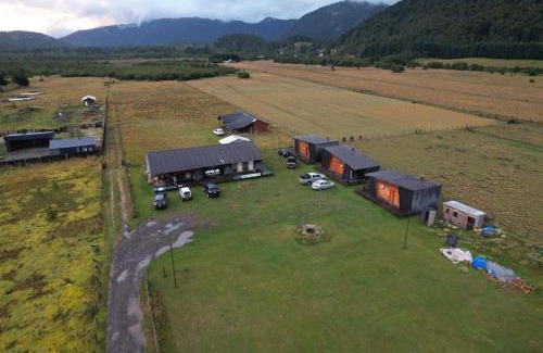 Malalcahuello House | Discover La Aldea Malalcahuello: Rated 9.5, Pet Friendly!