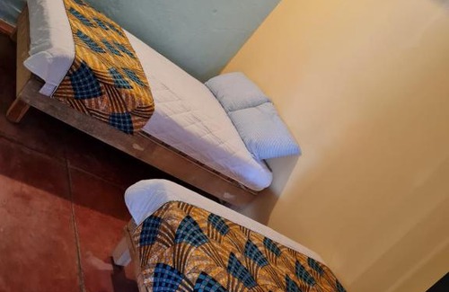Lazaro Cardenas House | Pet-Friendly Escape at La Aldea Zicatela - Rated 9/10