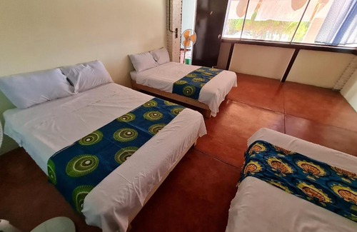 Lazaro Cardenas House | Pet-Friendly Escape at La Aldea Zicatela - Rated 9/10