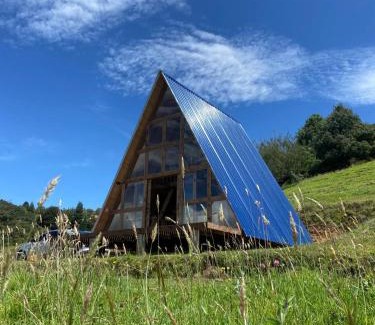 Guasca Hotel | La Alejandría de Guasca