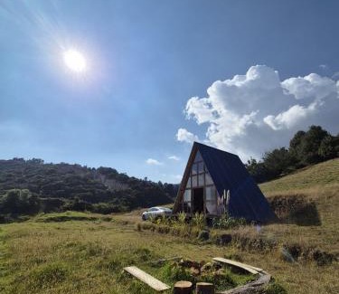 Guasca Hotel | La Alejandría de Guasca