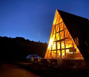 Guasca Hotel | La Alejandría de Guasca