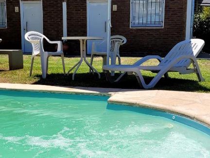 Alta Gracia Apartment | Experience La Algarroba: Oceanfront Retreat with Pool Access