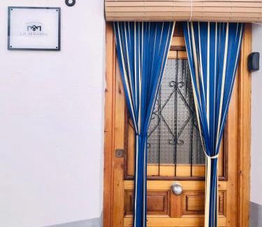 Alcala del Jucar House | Top-Rated Stay at La Alkarra - Guest Rated 9.6/10