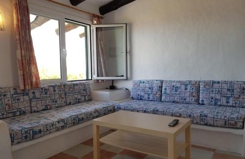 L Almadrava Apartment | Discover La Almadraba Experience with Oceanfront Amenities