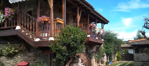 Mamoles House | Exceptional Stay at La Alquería de Mámoles with Family-Friendly Amenities