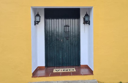 Jimena de la Frontera House | Experience Oceanfront Bliss at La Alquería - 4-Star Retreat