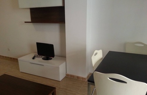El Grau de Moncofa Apartment | Cozy La Antilla 2-Bedroom Apt with Oceanfront Views