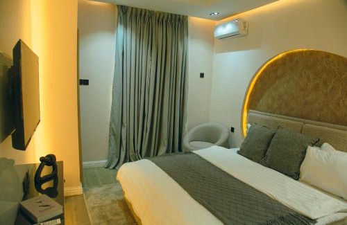 Benin City Apartment | LA apartments