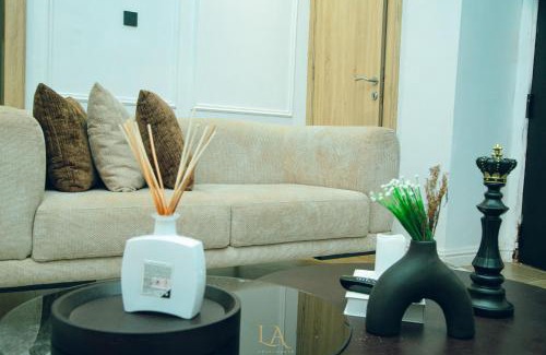 Benin City Apartment | LA apartments