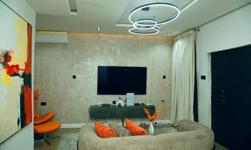Benin City Apartment | LA apartments