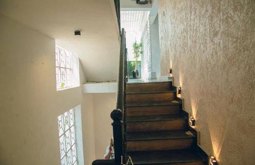 Benin City Apartment | LA apartments