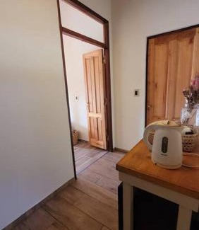 Federacion House | La Arbolada Casa Quinta
