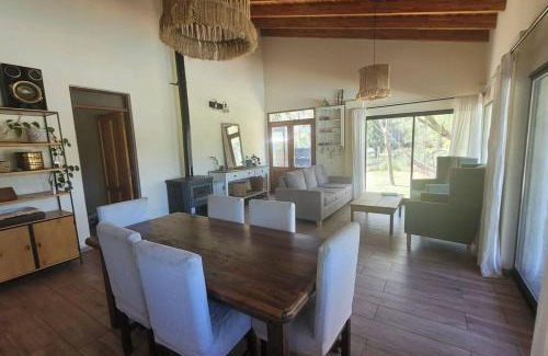 Federacion House | La Arbolada Casa Quinta