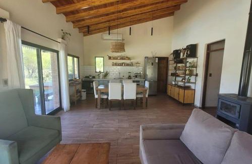 Federacion House | La Arbolada Casa Quinta